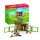 Schleich 42420 Farm World - Kaninchenstall