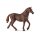 Schleich Horse Club 13855 - Englisch Vollblut Stute