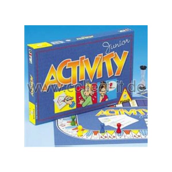 Activity Junior