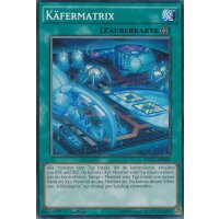 MP17-DE033 - Käfermatrix - 1. Auflage