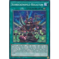 MP17-DE098 - Schreckenspelz-Heiligtum - 1. Auflage