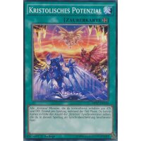 MP17-DE153 - Kristolisches Potenzial - 1. Auflage