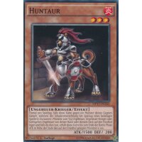 MP17-DE165 - Huntaur - 1. Auflage