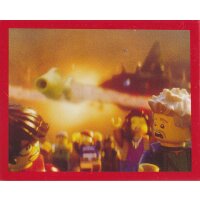 LEGO Ninjago - Movie - Sticker 3