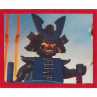 LEGO Ninjago - Movie - Sticker 5