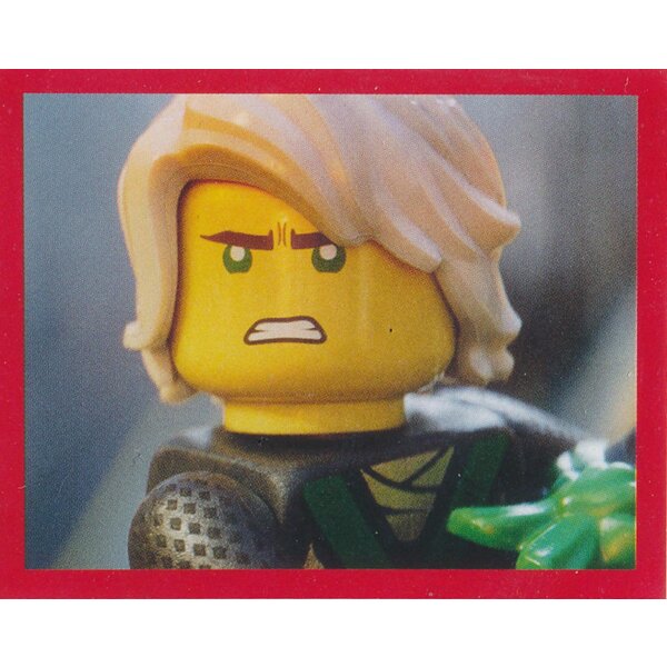 LEGO Ninjago - Movie - Sticker 6