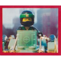 LEGO Ninjago - Movie - Sticker 9