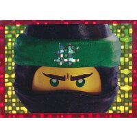 LEGO Ninjago - Movie - Sticker 10