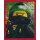 LEGO Ninjago - Movie - Sticker 11