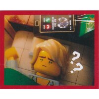 LEGO Ninjago - Movie - Sticker 13