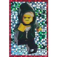 LEGO Ninjago - Movie - Sticker 15