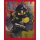 LEGO Ninjago - Movie - Sticker 21