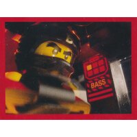 LEGO Ninjago - Movie - Sticker 26