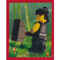 LEGO Ninjago - Movie - Sticker 28