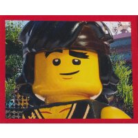 LEGO Ninjago - Movie - Sticker 32