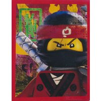 LEGO Ninjago - Movie - Sticker 34