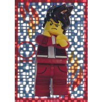 LEGO Ninjago - Movie - Sticker 41