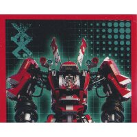 LEGO Ninjago - Movie - Sticker 44