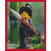 LEGO Ninjago - Movie - Sticker 48