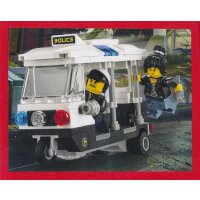 LEGO Ninjago - Movie - Sticker 50