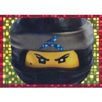 LEGO Ninjago - Movie - Sticker 51