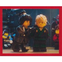 LEGO Ninjago - Movie - Sticker 53