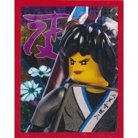 LEGO Ninjago - Movie - Sticker 55