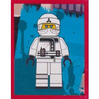 LEGO Ninjago - Movie - Sticker 64
