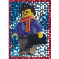 LEGO Ninjago - Movie - Sticker 72