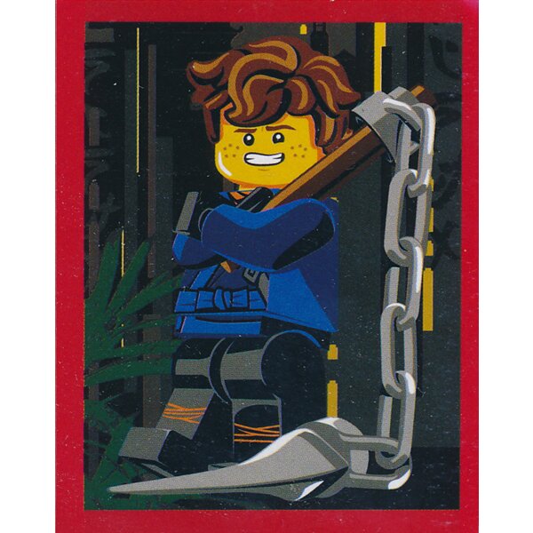 LEGO Ninjago - Movie - Sticker 73