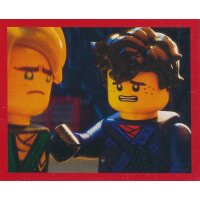 LEGO Ninjago - Movie - Sticker 75