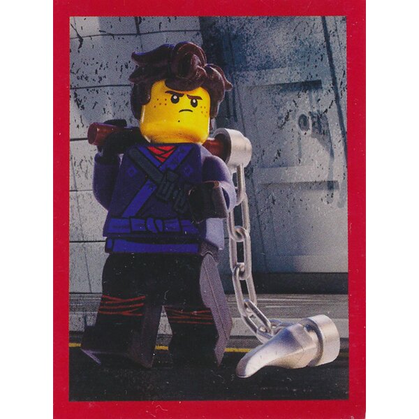 LEGO Ninjago - Movie - Sticker 79