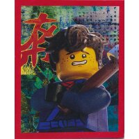 LEGO Ninjago - Movie - Sticker 83