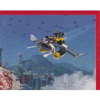 LEGO Ninjago - Movie - Sticker 95