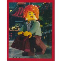 LEGO Ninjago - Movie - Sticker 102