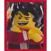 LEGO Ninjago - Movie - Sticker 103