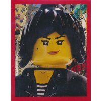 LEGO Ninjago - Movie - Sticker 105