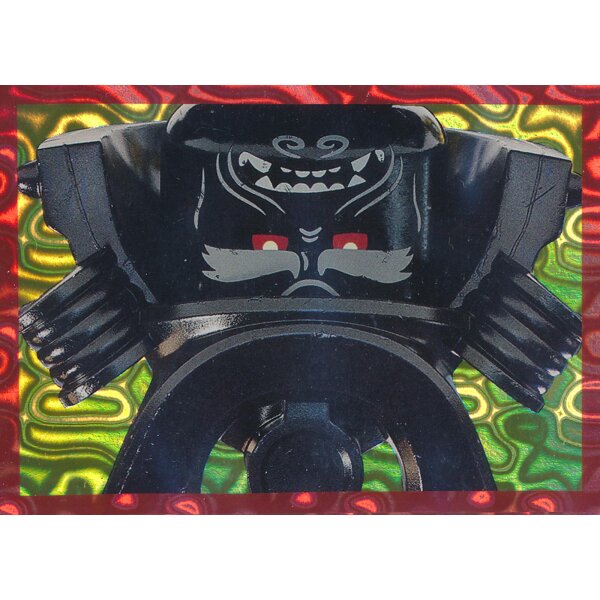 LEGO Ninjago - Movie - Sticker 114