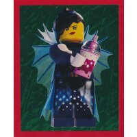 LEGO Ninjago - Movie - Sticker 128