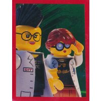 LEGO Ninjago - Movie - Sticker 130