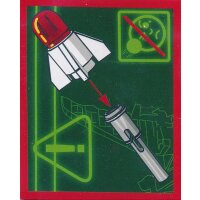 LEGO Ninjago - Movie - Sticker 132