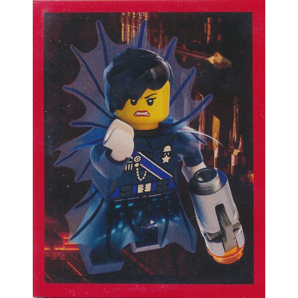 LEGO Ninjago - Movie - Sticker 141