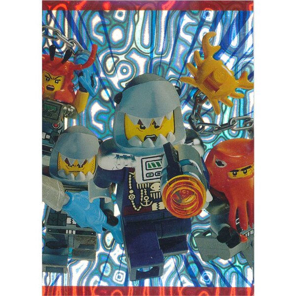 LEGO Ninjago - Movie - Sticker 148