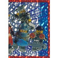 LEGO Ninjago - Movie - Sticker 149