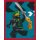 LEGO Ninjago - Movie - Sticker 156