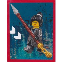 LEGO Ninjago - Movie - Sticker 159