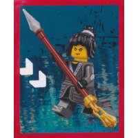 LEGO Ninjago - Movie - Sticker 162