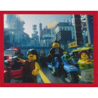 LEGO Ninjago - Movie - Sticker 164