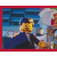 LEGO Ninjago - Movie - Sticker 165