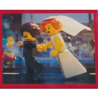 LEGO Ninjago - Movie - Sticker 168